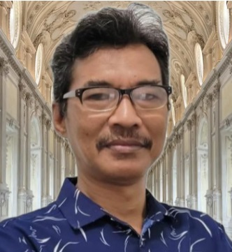 Foto Anggota Tim 1