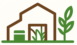 Logo Peternak Indonesia