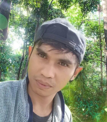 Foto Anggota Tim 4