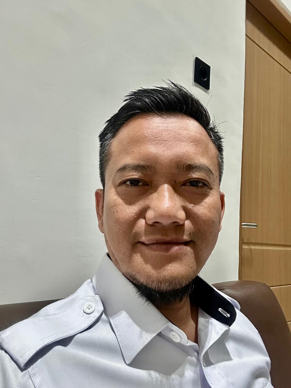 Foto Anggota Tim 2